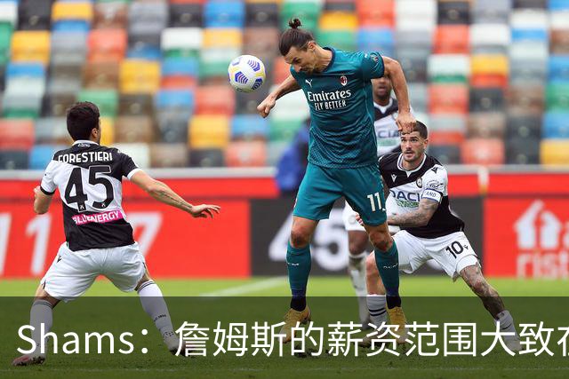 Shams：詹姆斯的薪资范围大致在老将底薪到各类特例合同之间